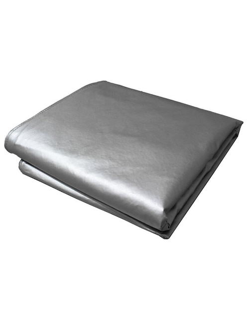 Funda para lavadora Tarpsupplies 17-19 kg