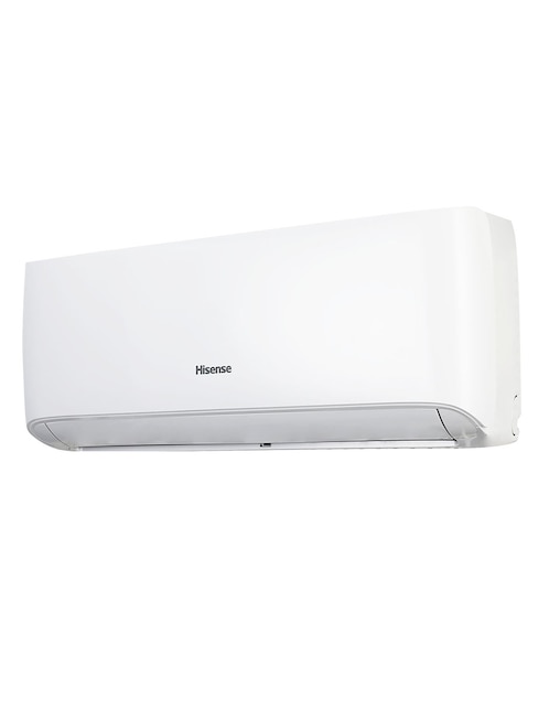 Aire Acondicionado Mini Split Hisense Frío Y Calor 12000 Btu Ah121cf 115 V 5 8751