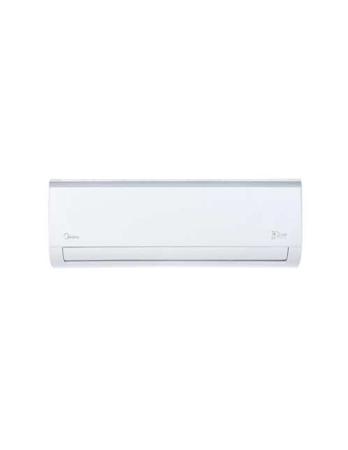 Aire acondicionado mini split Midea frío 12000 BTU MAS12C1FVR 110 V