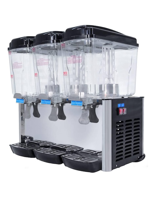 Dispensador de agua manual Gutstark