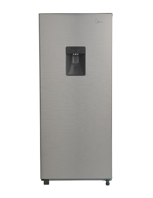Refrigerador unipuerta Midea 7 pies tecnología No Frost MDRD190CCNDXW