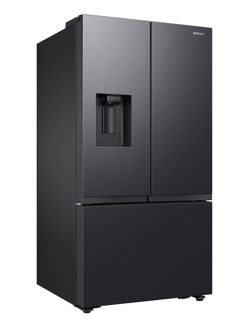 Refrigerador French Door Samsung 31 pies cúbicos tecnología inverter RF32CG5411B1EM