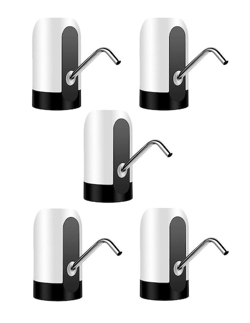 Dispensador de agua eléctrico Dosyu