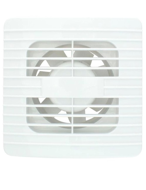 Extractor de aire Sanelec S-1526