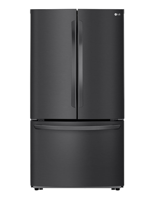Refrigerador french door LG 29 pies cúbicos GM39BIT.AMCFMXM