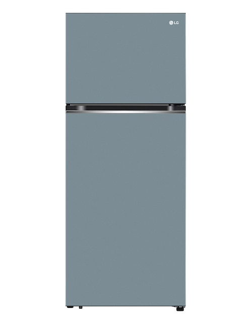 Refrigerador top mount LG 14 pies cúbicos VT40BJM.ACMFMXM
