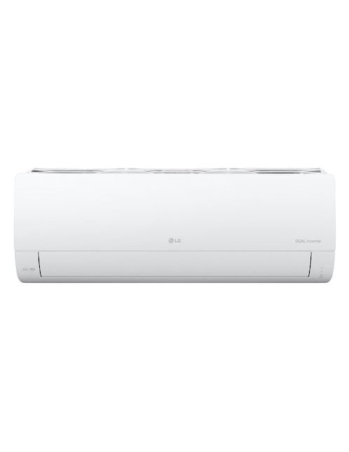 Aire acondicionado mini split LG frío y calor 12000 BTU VX122H4 220 V