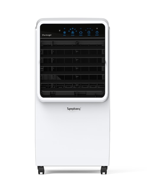 Enfriador evaporativo Symphony frío Duke 110 V