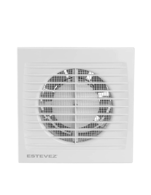 Extractor de aire Estevez 2506