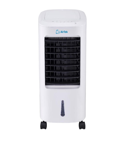 Aire acondicionado portátil Airtek frío 8000 BTU AT075AE 127 V