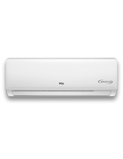 Aire acondicionado mini split inverter TCL frío y calor 18000 BTU S18P-EHV22 220 V