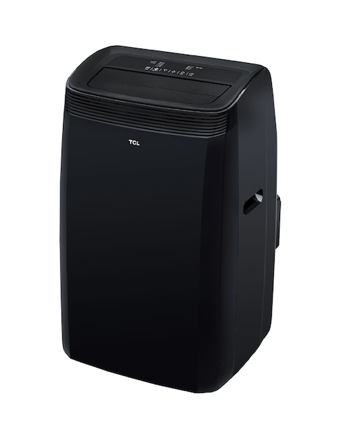 Aire acondicionado portátil TCL frío y calor 12000 BTU P12PKHF14B 110 V