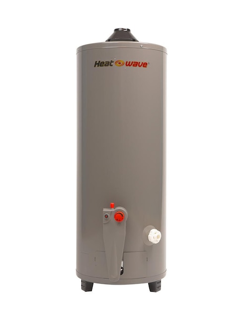 Calentador de depósito Heat Wave HWGT20N 20 L gas natural