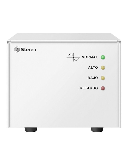 Regulador de voltaje Steren 920-200
