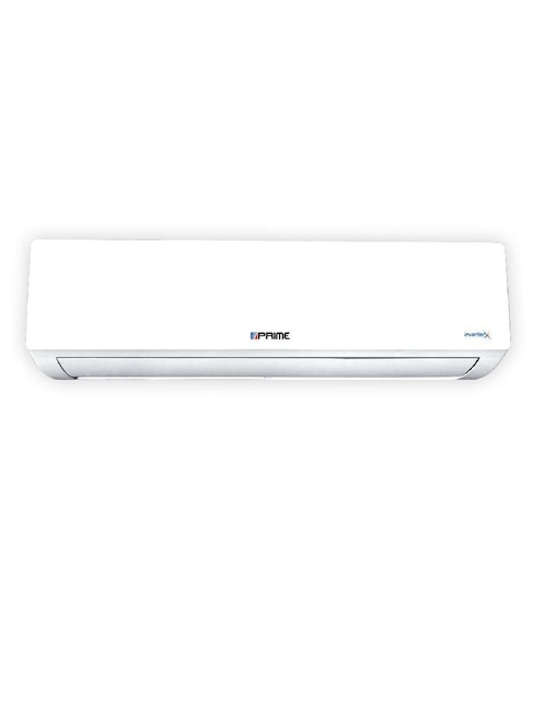 Aire acondicionado mini split inverter Prime frío y calor 18000 BTU EMPRN182-R3 220 V