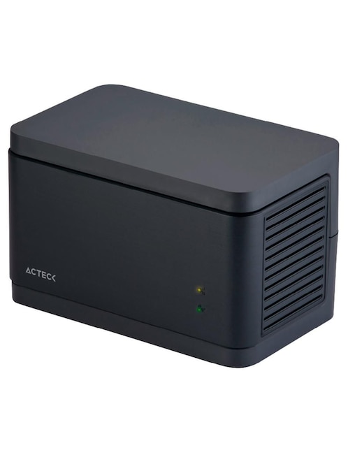 Regulador de voltaje Enertor Protect RV800 1