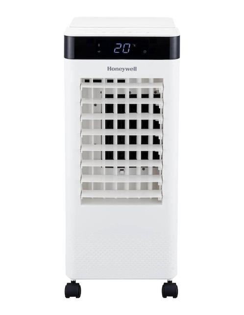 Enfriador evaporativo Honeywell frío 5000 BTU CS077XEUI 127 V