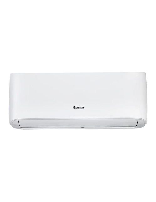 Aire acondicionado mini split Hisense frío 12000 BTU AC122CF 230 V