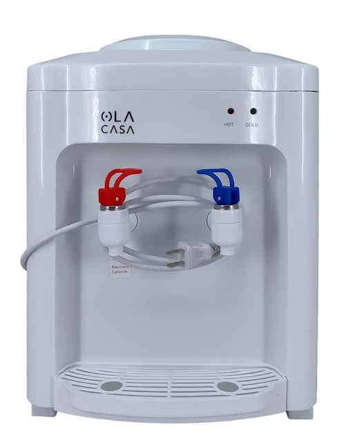 Dispensador de agua Ola Casa