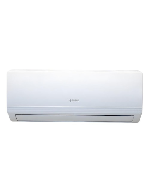 Aire acondicionado mini split Aurus frío 36000 BTU aru36a2 220 v