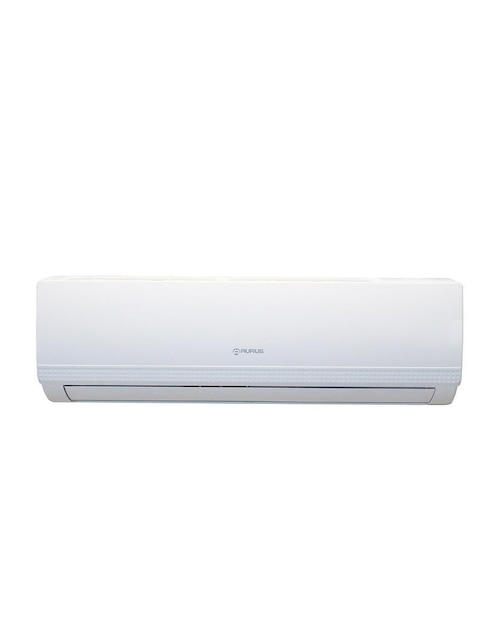 Aire acondicionado mini split Aurus frío y calor 30 kg aruh36a2 220 v