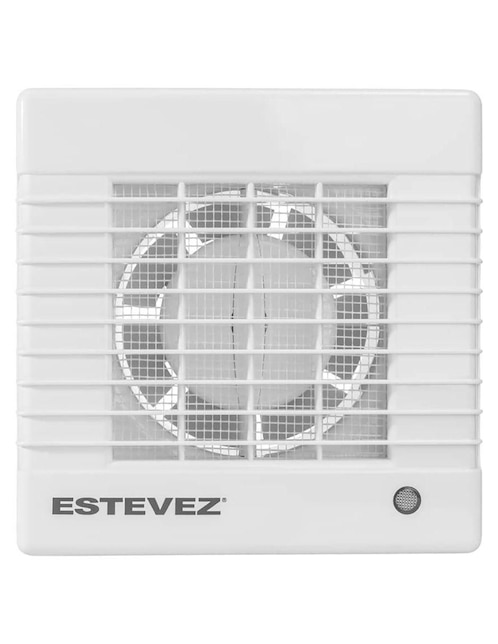 Extractor de aire Estevez 2604