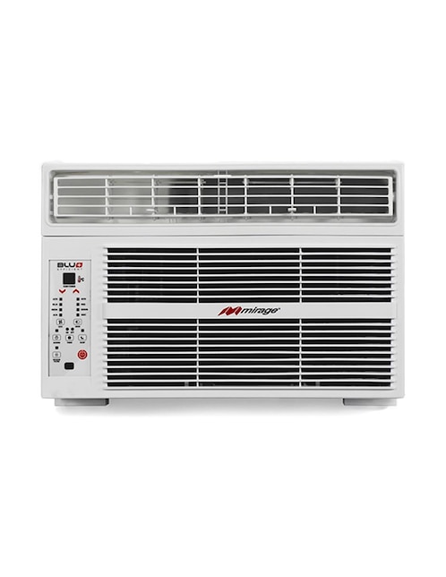 Aire acondicionado de ventana Mirage frío 5000 BTU MACC0511N 115 V