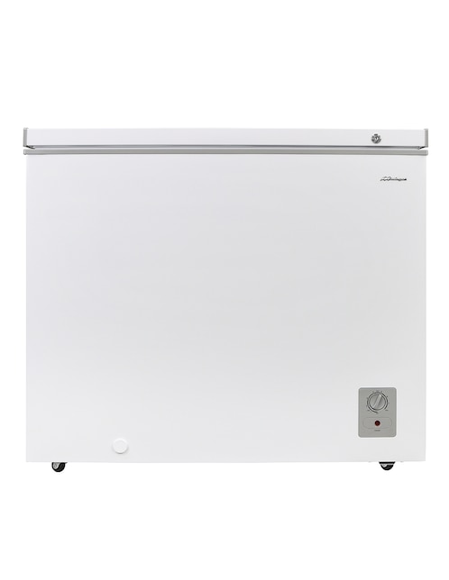 MIRAGE Congelador Mirage MCP25HB horizontal 9 pies cúbicos