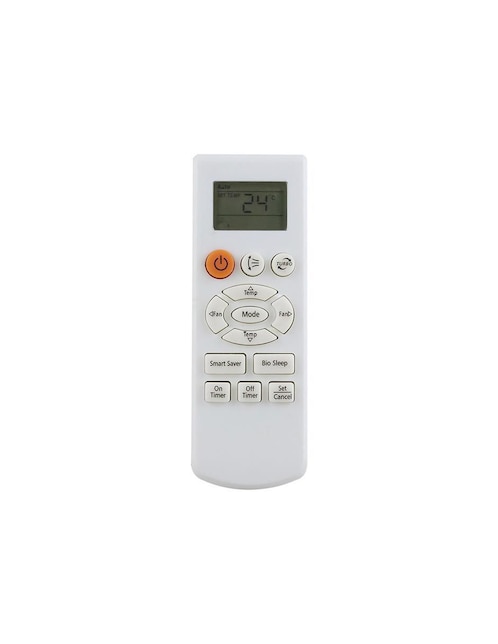 Control remoto para para aire acondicionado Control Expert CE-S16 Samsung