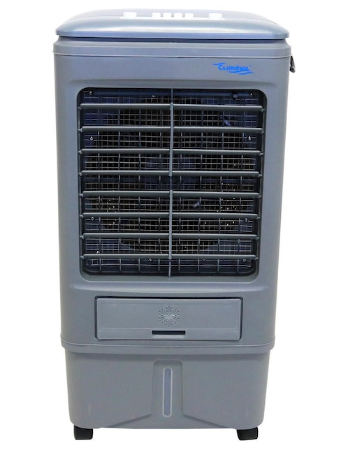 Enfriador evaporativo Climovil frío 18 L Home Mini 127 V Gris 18 L