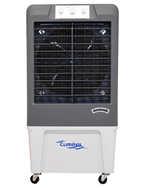 Enfriador evaporativo Climovil frío 33 L Home XS 127 V