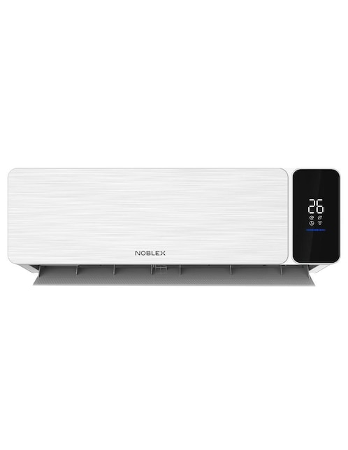 Aire acondicionado mini split Noblex frío 12000 BTU minisplit on off frío 230 v