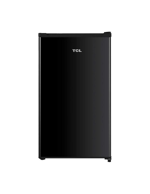 Frigobar TCL tsd32b-negro 3.2 pies cúbicos