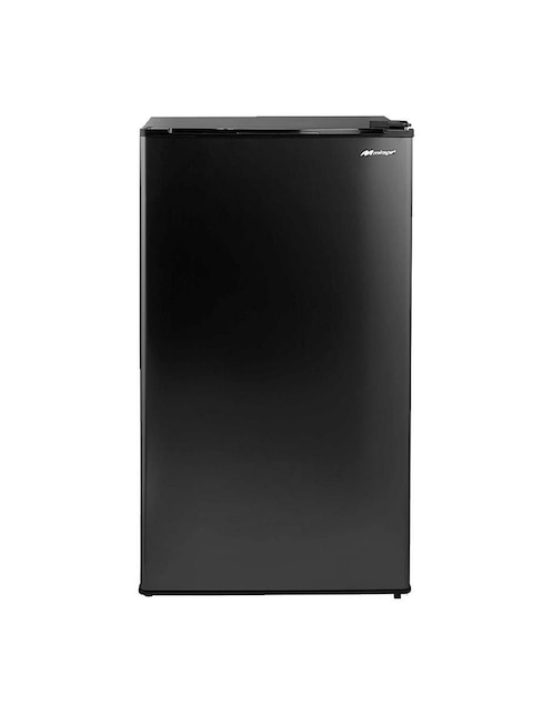 Frigobar Mirage mrx33es-negro 3.2 pies cúbicos