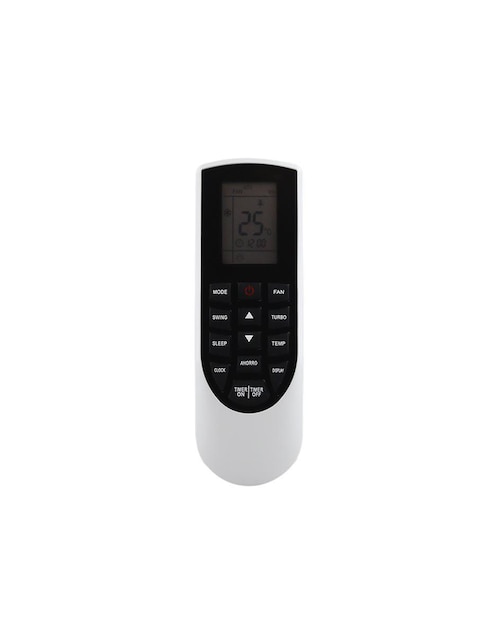 Control remoto para aire acondicionado CE-MX5 Mirage X3 Minisplit Yan1f1 Magnum 1