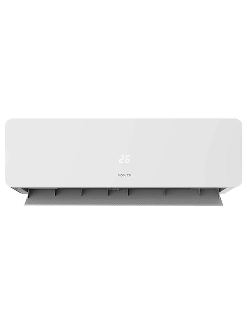 Aire acondicionado mini split Noblex frío 12000 BTU On Off frío 230 V