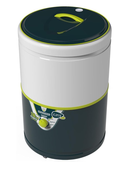 Lavadora Easy 18 kg manual carga superior LRE18VERDE