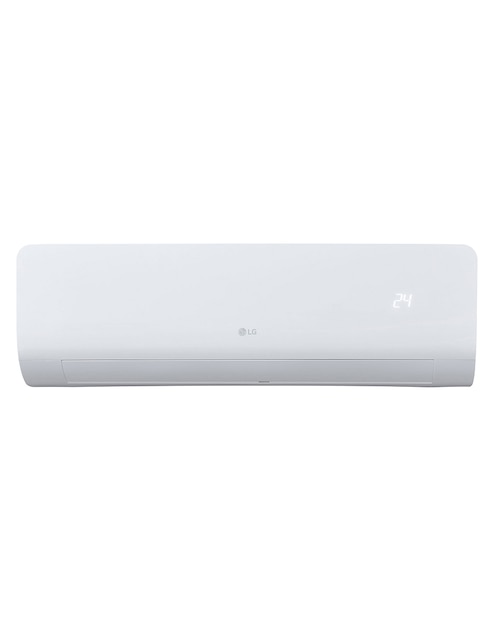 Aire acondicionado mini split LG Electronics frío y calor 11000 BTU MW122H4 230 V