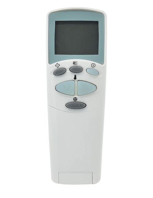 Control para aire acondicionado LG CTL-130816-Q compatible con 671190023W, 6711A20010A, 6711A20088A