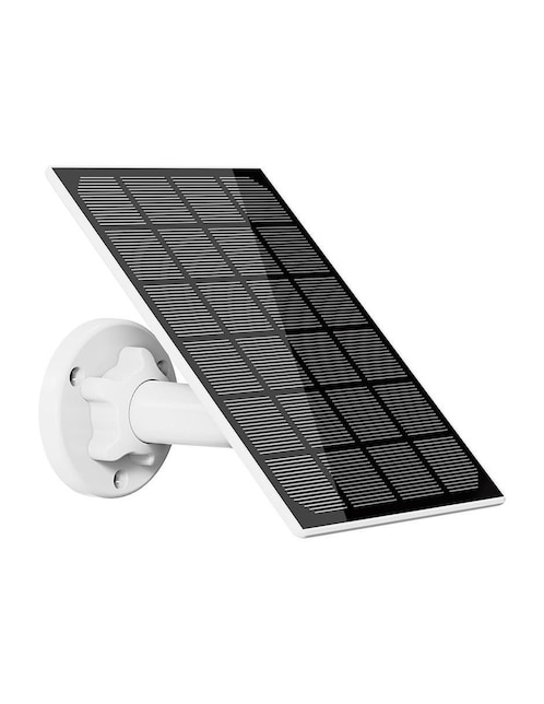 Panel solar monocristalino Tecnolite Connect Sunpower Smart 3 W set de 20