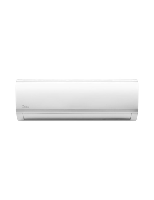 Aire acondicionado mini split Midea frío 12000 BTU MAS12C2ECS 220 V