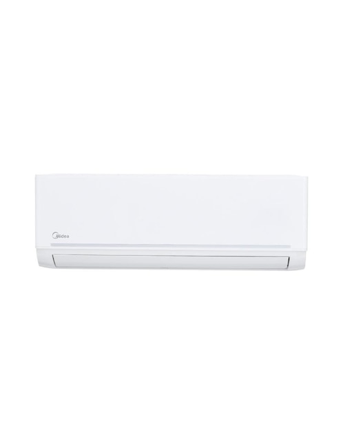 Aire acondicionado mini split Midea frío y calor 24000 BTU MAS24H2AGR 220 V