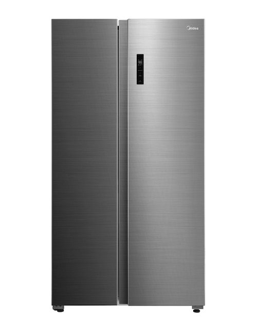 Refrigerador Dúplex Midea 20 pies cúbicos Tecnología inverter y Tecnología no frost MDRS710FGM46