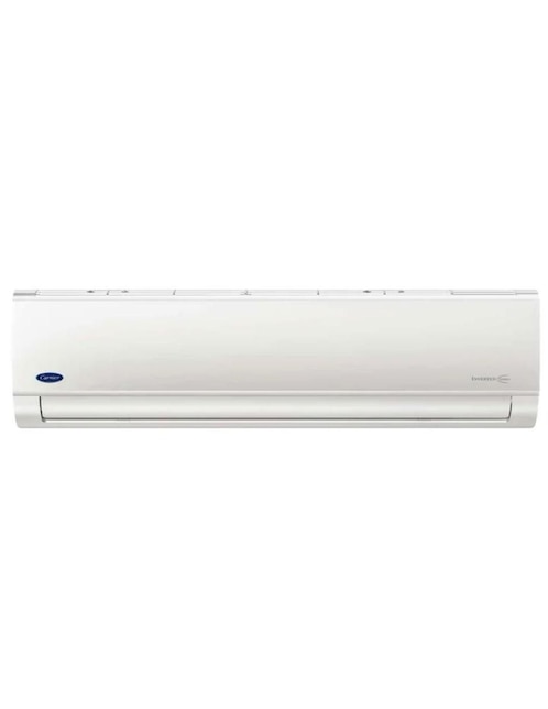 Aire acondicionado mini split inverter frío 12000 BTU 53PXC121D 220 V