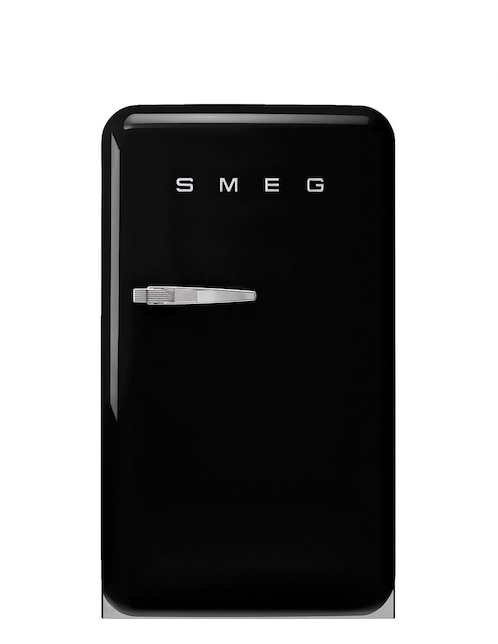 Frigobar Smeg 50´S Style FAB10UR 5 pies cúbicos