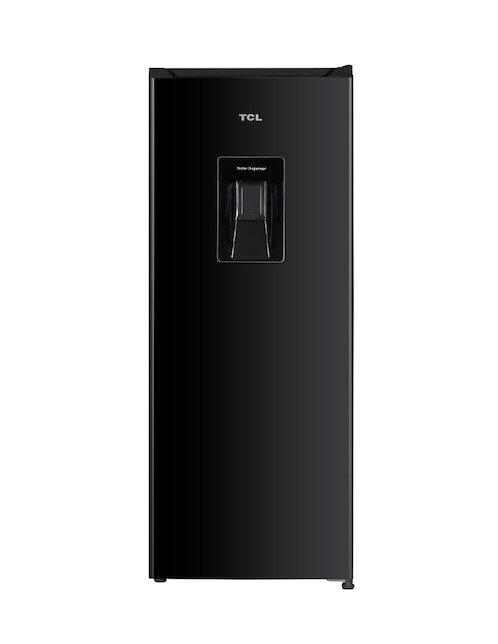 Refrigerador unipuerta TCL 7 pies cúbicos TSD60BW