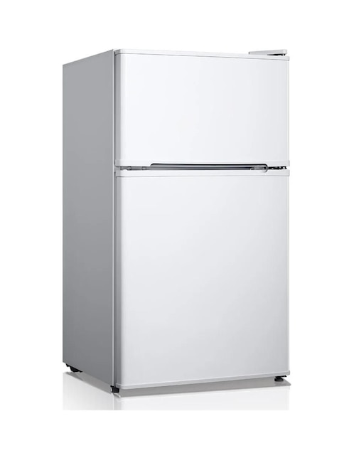 Frigobar Mabe RMF032PYMXB 4 pies cúbicos