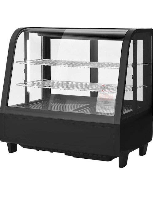 Refrigerador unipuerta MKZ-VITRINAREFRI Refrigerador unipuerta MKZ-VITRINAREFRI