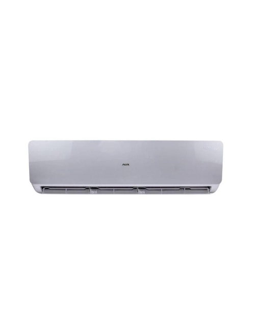 Aire acondicionado mini split Aurus frío y calor 12000 BTU ASW32-12A3INV/SS 110 V
