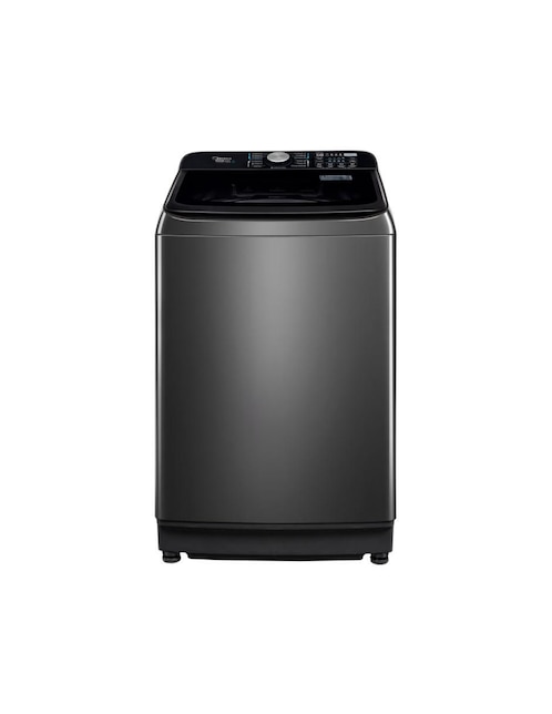 Lavadora 18 kg automática carga superior ma512w18/t Lavadora 18 kg automática carga superior ma512w18/t